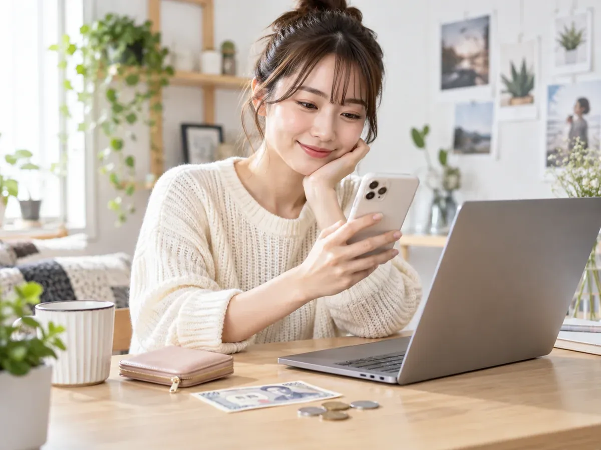 無料投稿ありのための編集イメージ